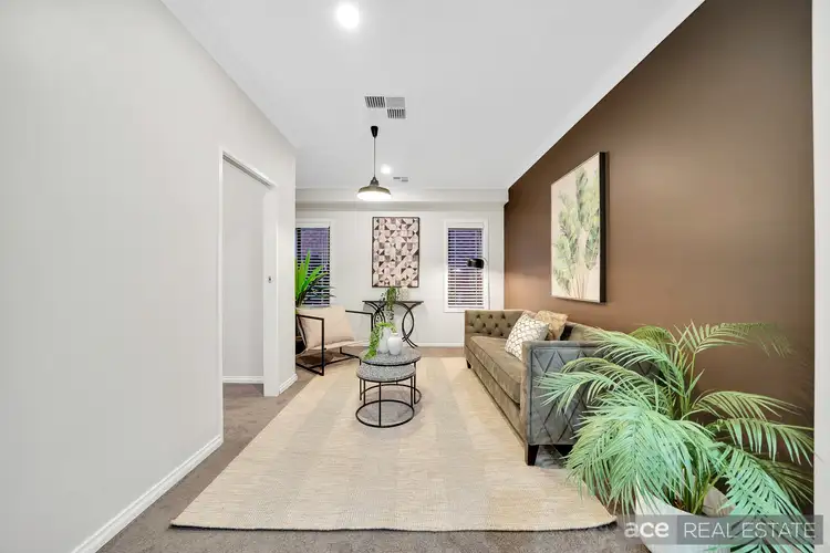 Sixth view of Homely house listing, 6 Arbour Avenue, Point Cook VIC 3030