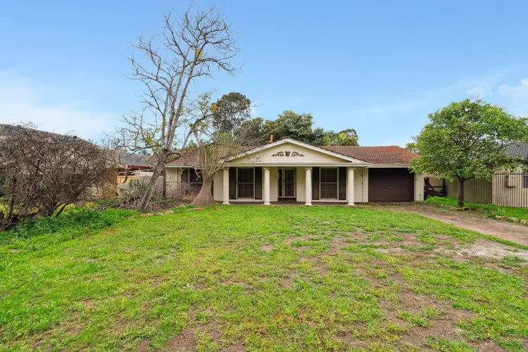 Second view of Homely house listing, 70 Aldridge Road, Booragoon WA 6154