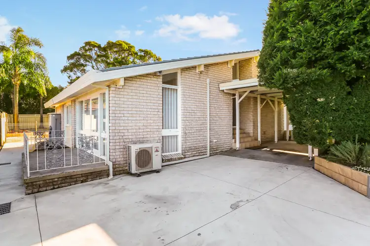Second view of Homely house listing, 22 Blakemore Avenue, Kanahooka NSW 2530