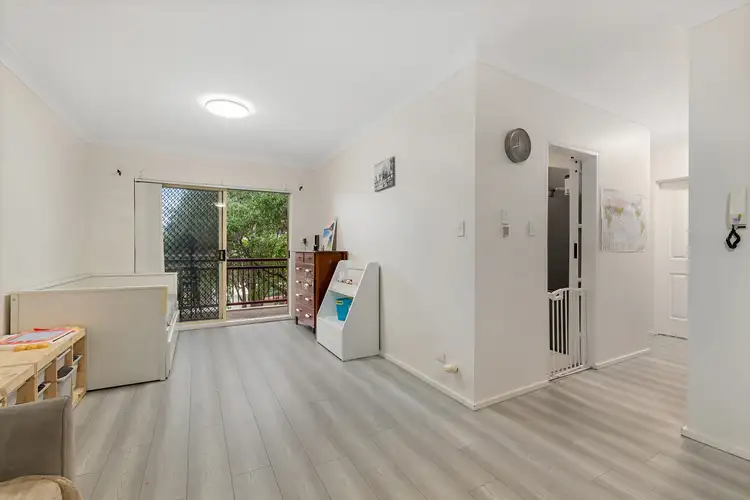 Third view of Homely apartment listing, 1/17-21 Mill Street, Carlton NSW 2218