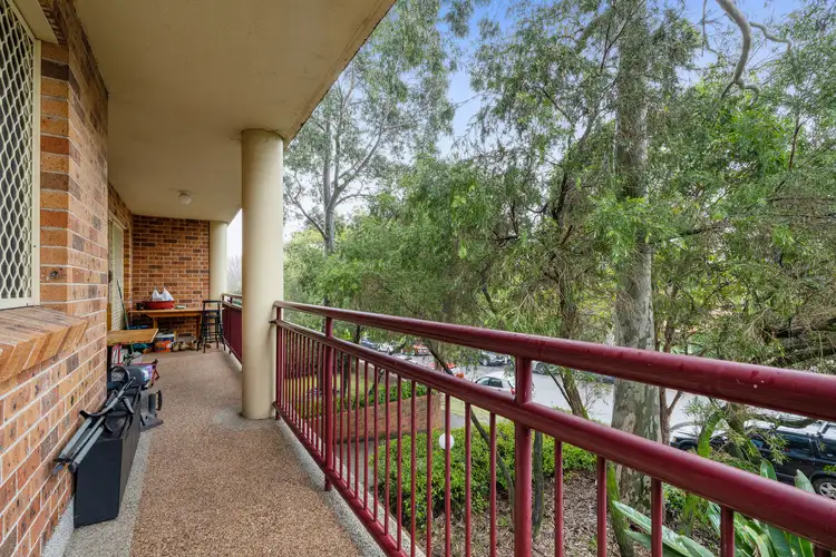 Fifth view of Homely apartment listing, 1/17-21 Mill Street, Carlton NSW 2218