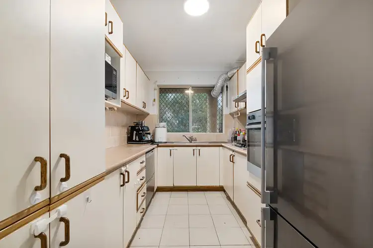 Sixth view of Homely apartment listing, 1/17-21 Mill Street, Carlton NSW 2218