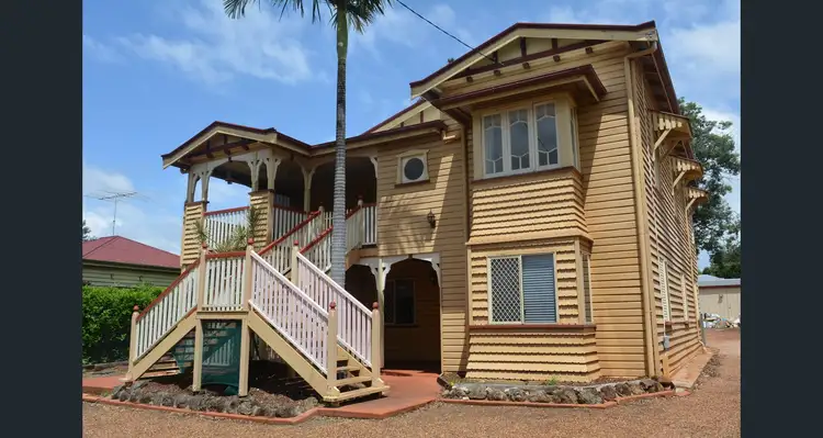 108 James Street