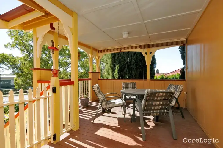 Third view of Homely house listing, 108 James Street, South Toowoomba QLD 4350
