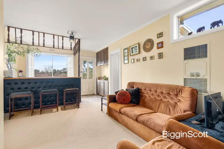 Second view of Homely house listing, 23 Lemana Crescent, Mount Waverley VIC 3149