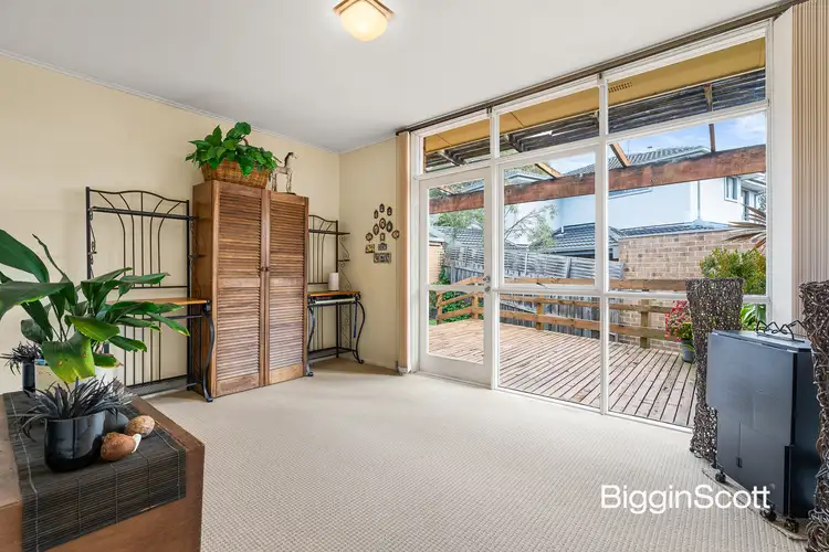 Third view of Homely house listing, 23 Lemana Crescent, Mount Waverley VIC 3149