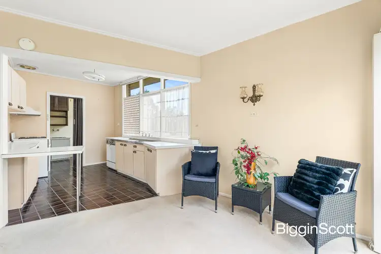 Fifth view of Homely house listing, 23 Lemana Crescent, Mount Waverley VIC 3149