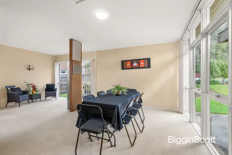 Sixth view of Homely house listing, 23 Lemana Crescent, Mount Waverley VIC 3149