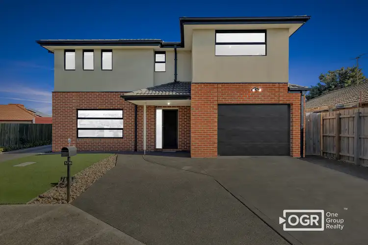 1/16 Huntly Court, Meadow Heights VIC 3048