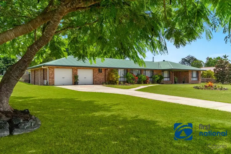 18 Figtree Drive, Casino NSW 2470
