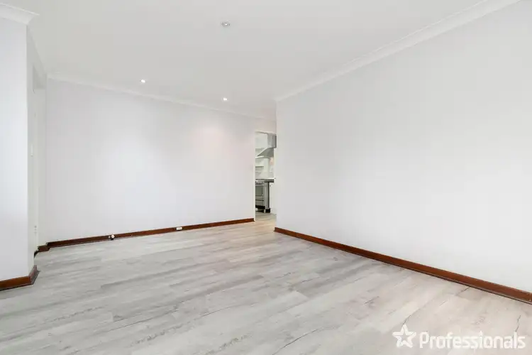 Second view of Homely semi-detached listing, 1 Galena Way, Ferndale WA 6148