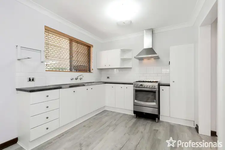 Third view of Homely semi-detached listing, 1 Galena Way, Ferndale WA 6148