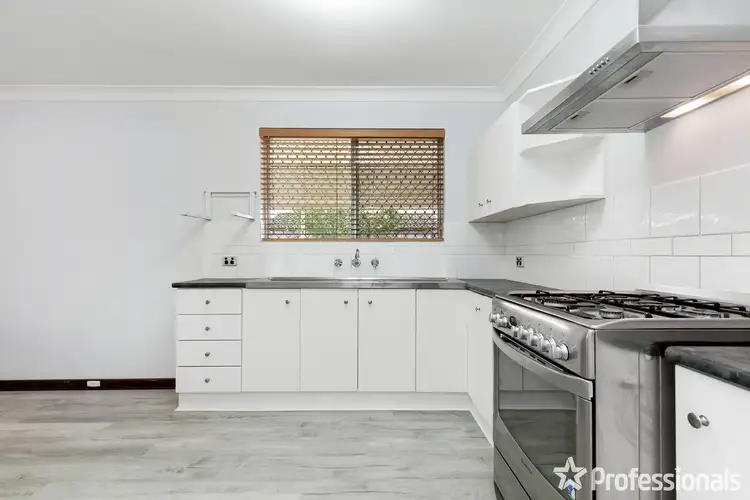 Fourth view of Homely semi-detached listing, 1 Galena Way, Ferndale WA 6148