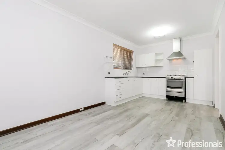 Fifth view of Homely semi-detached listing, 1 Galena Way, Ferndale WA 6148