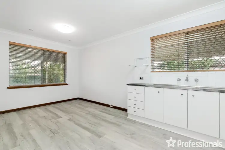 Sixth view of Homely semi-detached listing, 1 Galena Way, Ferndale WA 6148