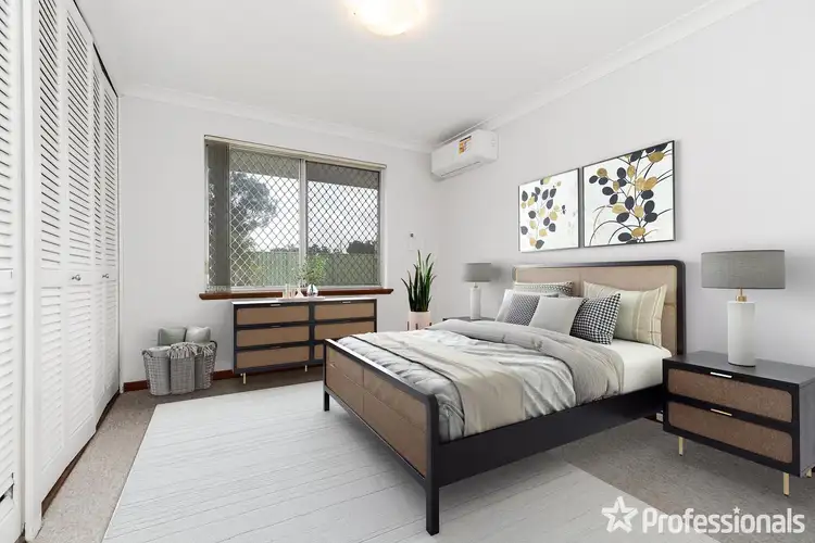 Seventh view of Homely semi-detached listing, 1 Galena Way, Ferndale WA 6148