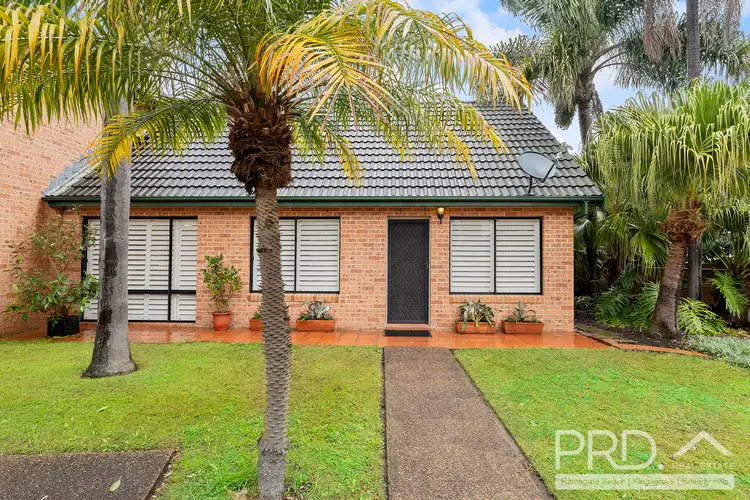 1/86-88 Alfred Street, Sans Souci NSW 2219