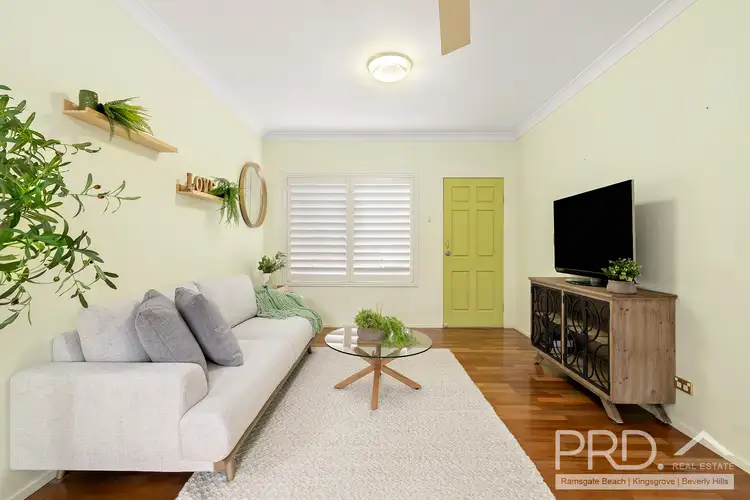 Second view of Homely villa listing, 1/86-88 Alfred Street, Sans Souci NSW 2219