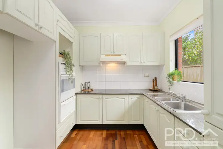 Fourth view of Homely villa listing, 1/86-88 Alfred Street, Sans Souci NSW 2219