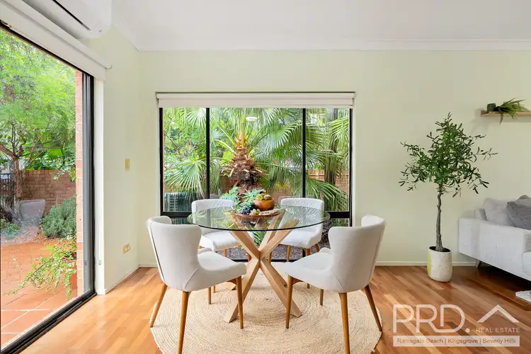Fifth view of Homely villa listing, 1/86-88 Alfred Street, Sans Souci NSW 2219