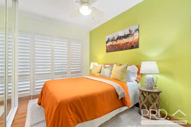 Sixth view of Homely villa listing, 1/86-88 Alfred Street, Sans Souci NSW 2219