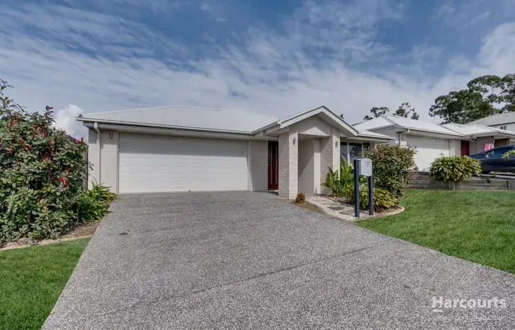 Second view of Homely house listing, 7 Lark Place, Redbank Plains QLD 4301
