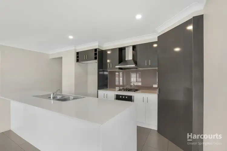 Third view of Homely house listing, 7 Lark Place, Redbank Plains QLD 4301