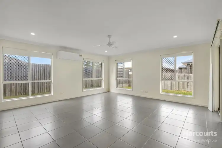Fourth view of Homely house listing, 7 Lark Place, Redbank Plains QLD 4301