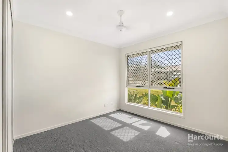Fifth view of Homely house listing, 7 Lark Place, Redbank Plains QLD 4301
