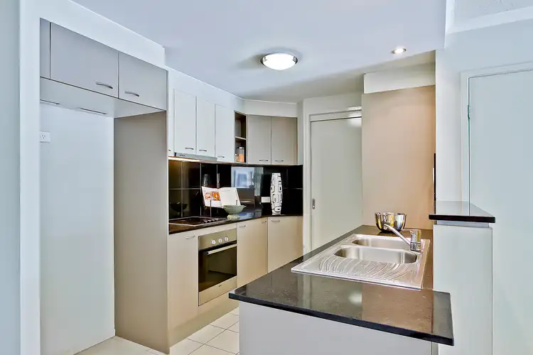 Main view of Homely apartment listing, 222/21 Cypress Avenue, Surfers Paradise QLD 4217