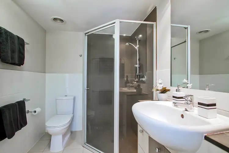 Sixth view of Homely apartment listing, 222/21 Cypress Avenue, Surfers Paradise QLD 4217
