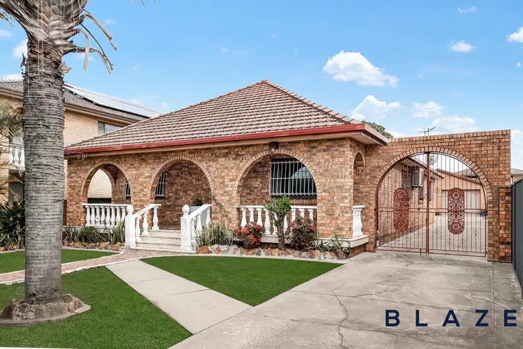 55 Granville Street, Smithfield NSW 2164