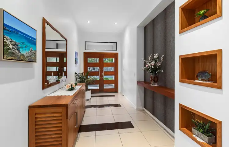 Second view of Homely house listing, 96 The Peninsula, Helensvale QLD 4212