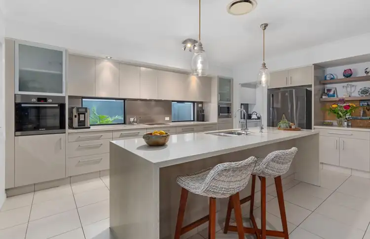 Third view of Homely house listing, 96 The Peninsula, Helensvale QLD 4212