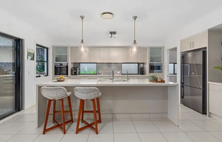 Fourth view of Homely house listing, 96 The Peninsula, Helensvale QLD 4212