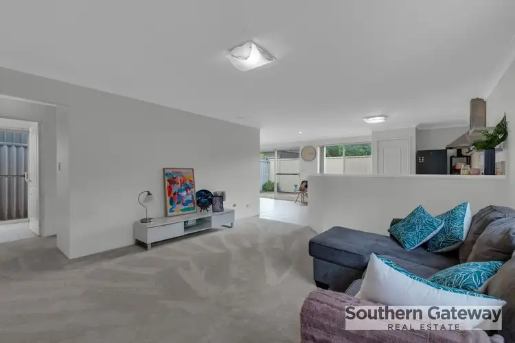 Third view of Homely house listing, 4/116 Lewington Street, Rockingham WA 6168