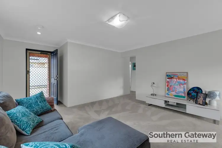 Fourth view of Homely house listing, 4/116 Lewington Street, Rockingham WA 6168