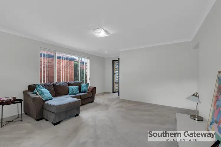 Fifth view of Homely house listing, 4/116 Lewington Street, Rockingham WA 6168