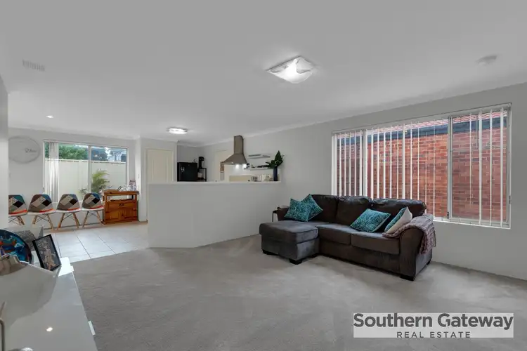 Sixth view of Homely house listing, 4/116 Lewington Street, Rockingham WA 6168