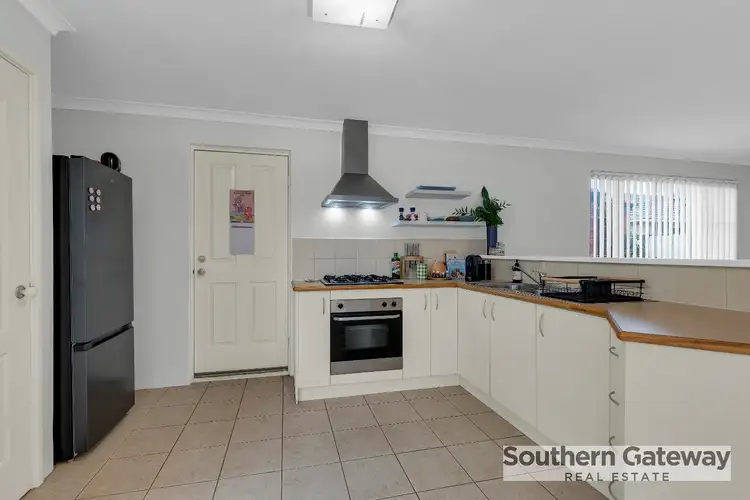 Seventh view of Homely house listing, 4/116 Lewington Street, Rockingham WA 6168