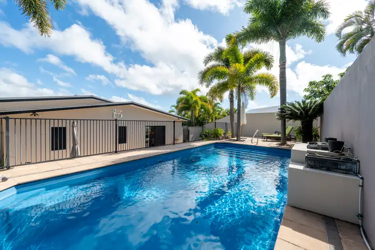 Main view of Homely house listing, 5 Whitehaven Crescent, Cannonvale QLD 4802