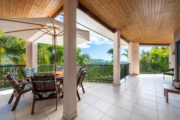 Second view of Homely house listing, 5 Whitehaven Crescent, Cannonvale QLD 4802