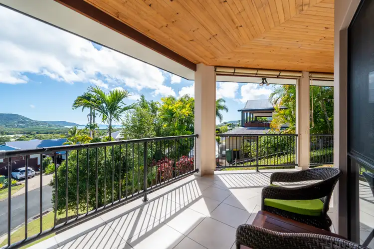 Third view of Homely house listing, 5 Whitehaven Crescent, Cannonvale QLD 4802