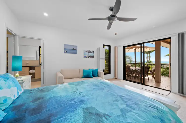 Fourth view of Homely house listing, 5 Whitehaven Crescent, Cannonvale QLD 4802