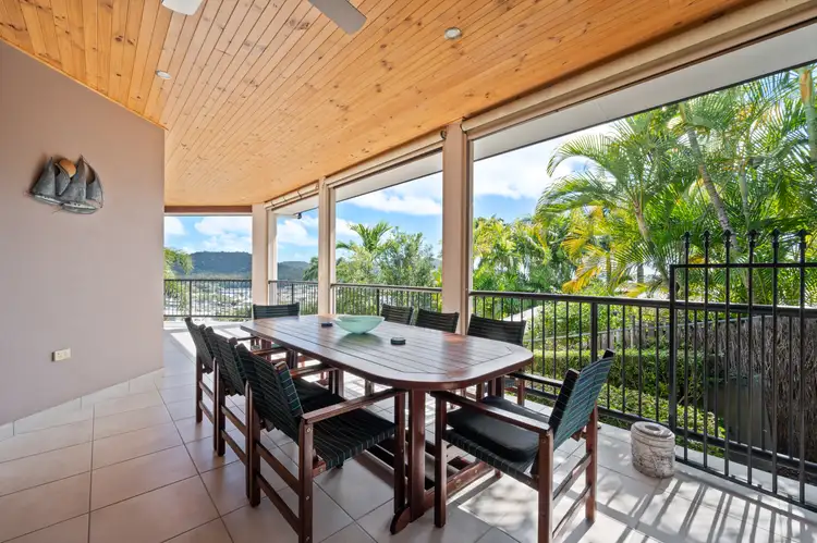 Seventh view of Homely house listing, 5 Whitehaven Crescent, Cannonvale QLD 4802