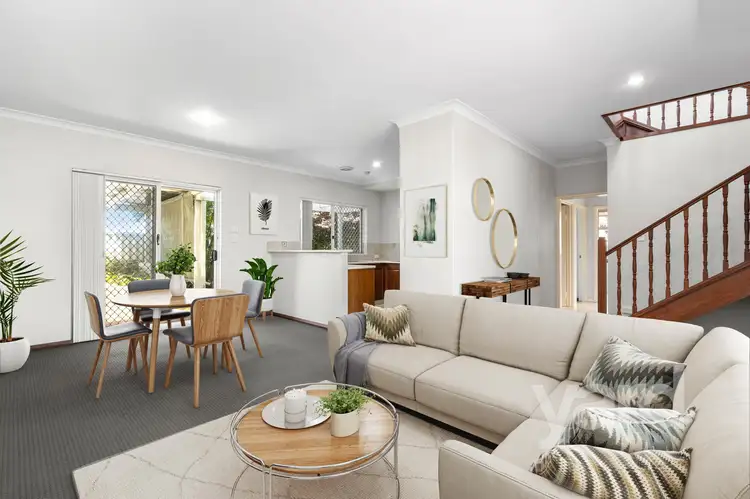 Main view of Homely house listing, 71A View Terrace, East Fremantle WA 6158