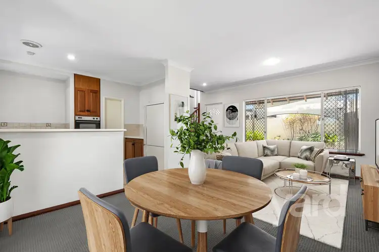 Second view of Homely house listing, 71A View Terrace, East Fremantle WA 6158