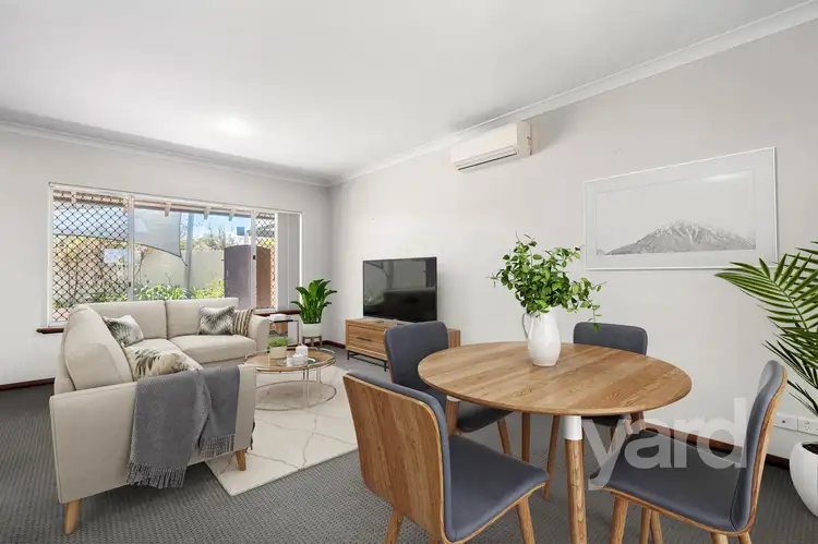 Third view of Homely house listing, 71A View Terrace, East Fremantle WA 6158