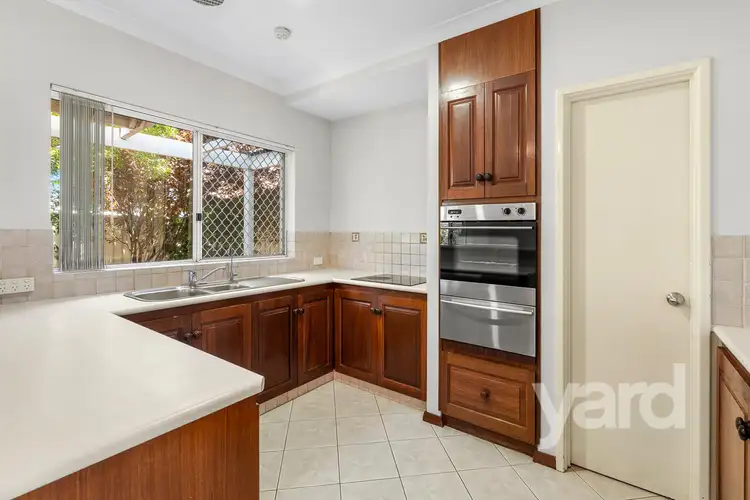 Fourth view of Homely house listing, 71A View Terrace, East Fremantle WA 6158