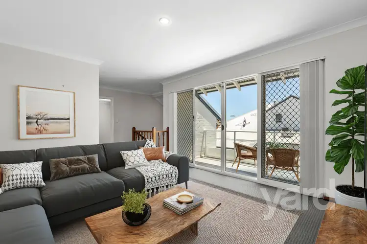Sixth view of Homely house listing, 71A View Terrace, East Fremantle WA 6158